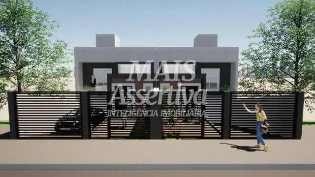 Imagem Casa para Venda em São Leopoldo / RS no bairro Santa Teresa