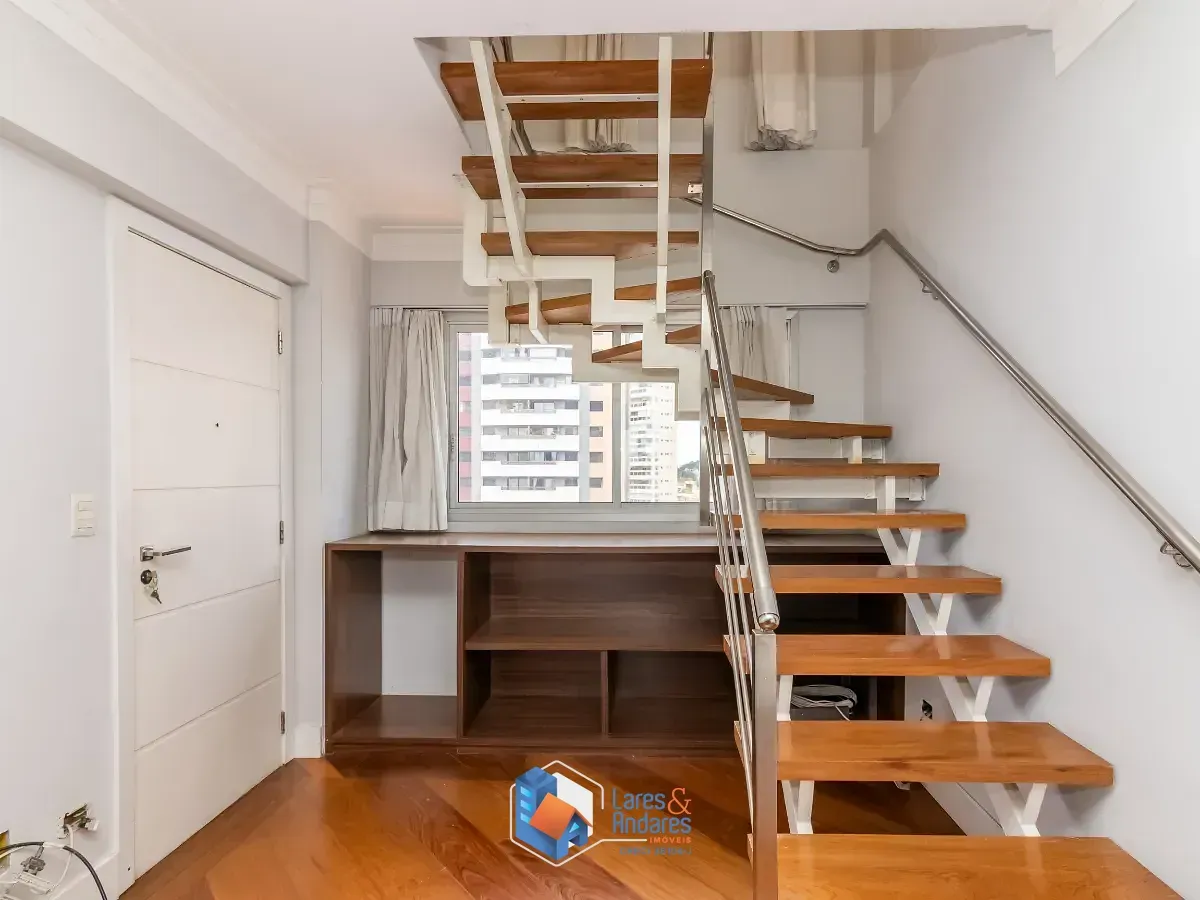 Imagem Cobertura para venda em Alto da Lapa com 3 quartos, sendo 1 suíte, 160m²