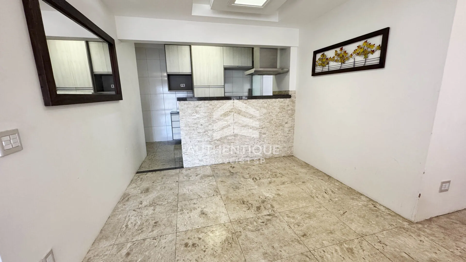 Imagem ARCADIA CENTRO SAO BERNARDO DO CAMPO - Apartamento no Centro de São Bernardo do Campo à venda