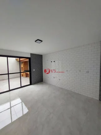 Imagem Sobrado com 3 dormitórios à venda, 120 m por R$ 775.000 - Vila Buenos Aires - São Paulo/SP