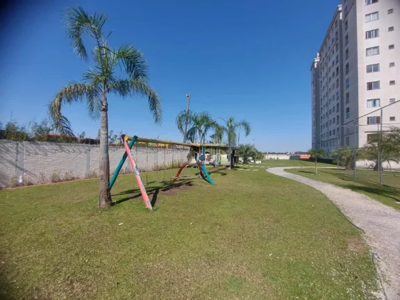 Imagem Apartamento a venda no Condomínio Spazio Champ de Ville – Bairro Alto, Curitiba