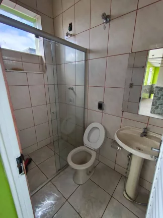 Imagem Casa disponível em Todos Os Santos - Coronel Fabriciano