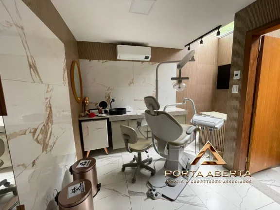 Imagem Casa Duplex Alto Padrão - 3 Quartos, sendo 1 Suite - Giovanini - COD 1093