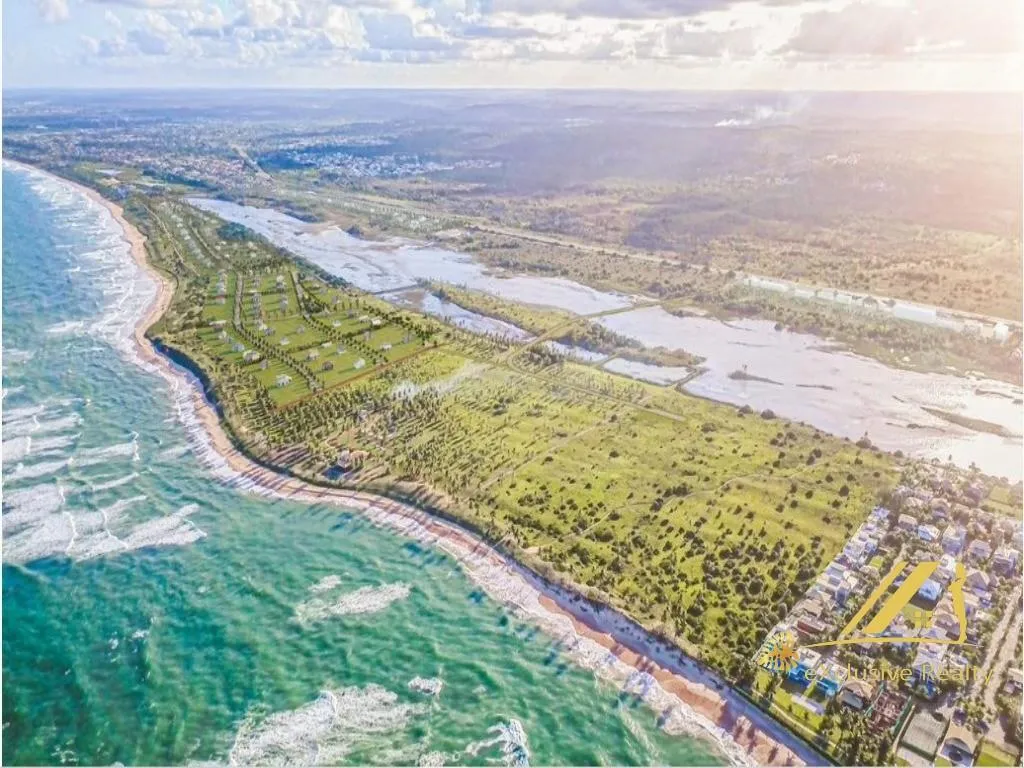 Imagem TERRENO RESIDENCIAL em Barra do Jacuípe - Bahia,