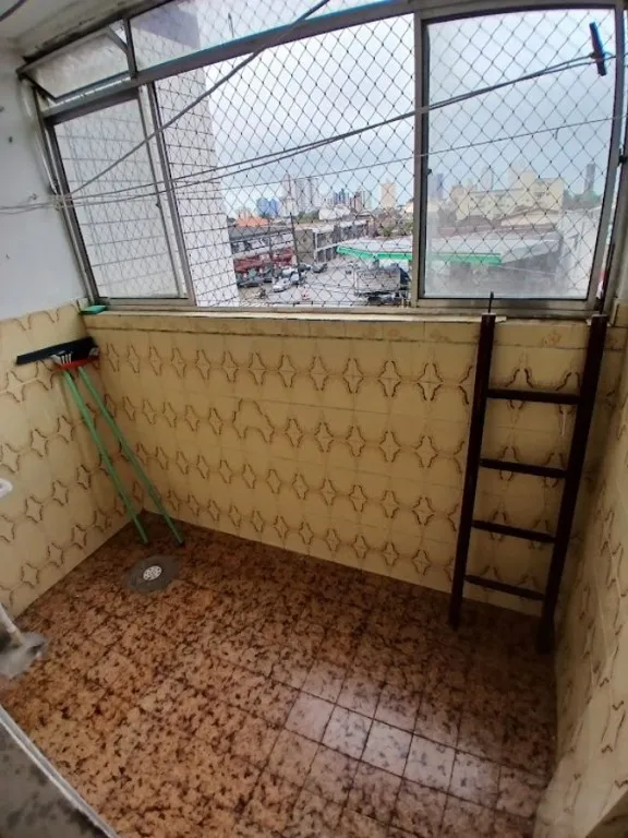 Imagem APARTAMENTO COM 85,00 m² - CAIÇARA - PRAIA GRANDE SP