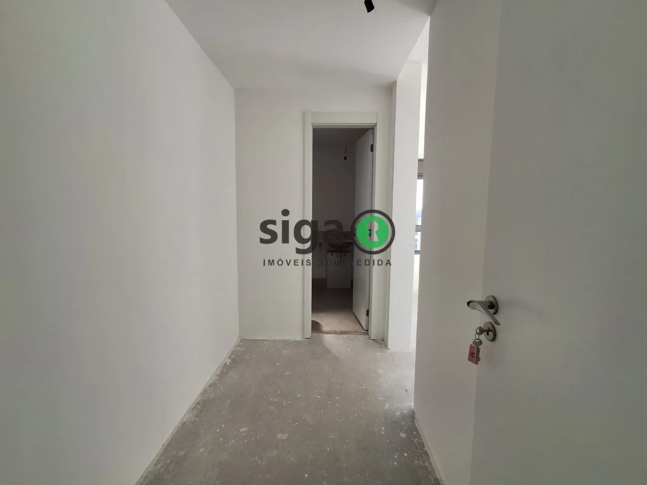 Imagem Apartamento à venda 3 Quartos, 2 Vagas, 104m², Vila Mariana-SP