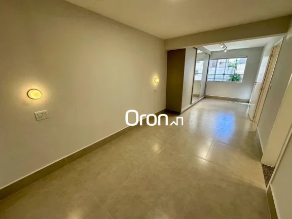 Imagem Apartamento com 2 dormitórios à venda, 76 m² por R$ 429.000,00 - Jardim Goiás - Goiânia/GO