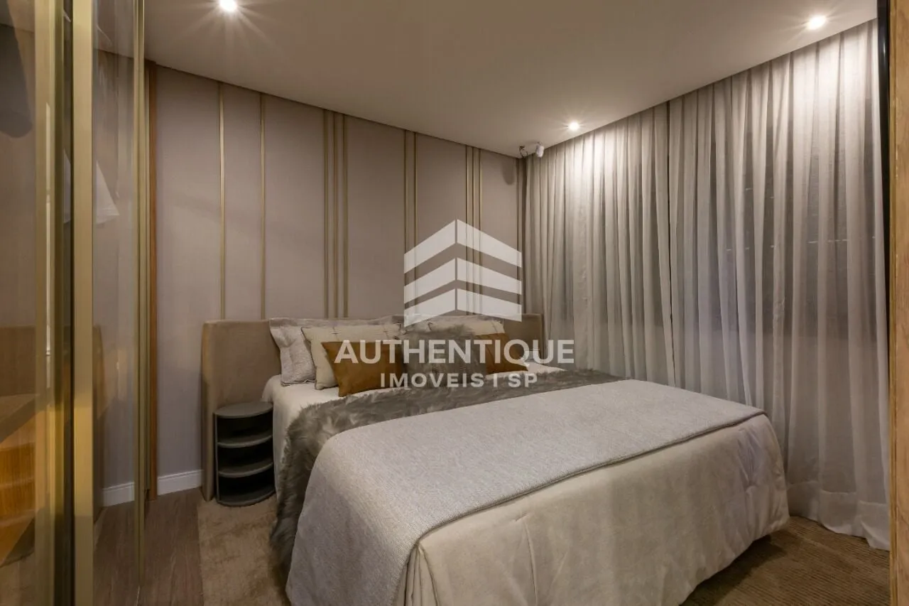 Imagem Haus Nova Campinas - Apartamento à venda no bairro Nova Campinas - Campinas/SP