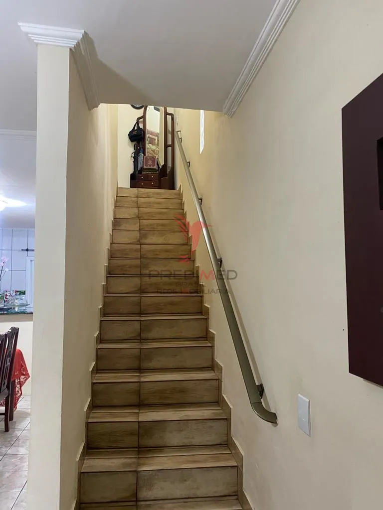 Imagem SOBRADO EM CONDOMINIO