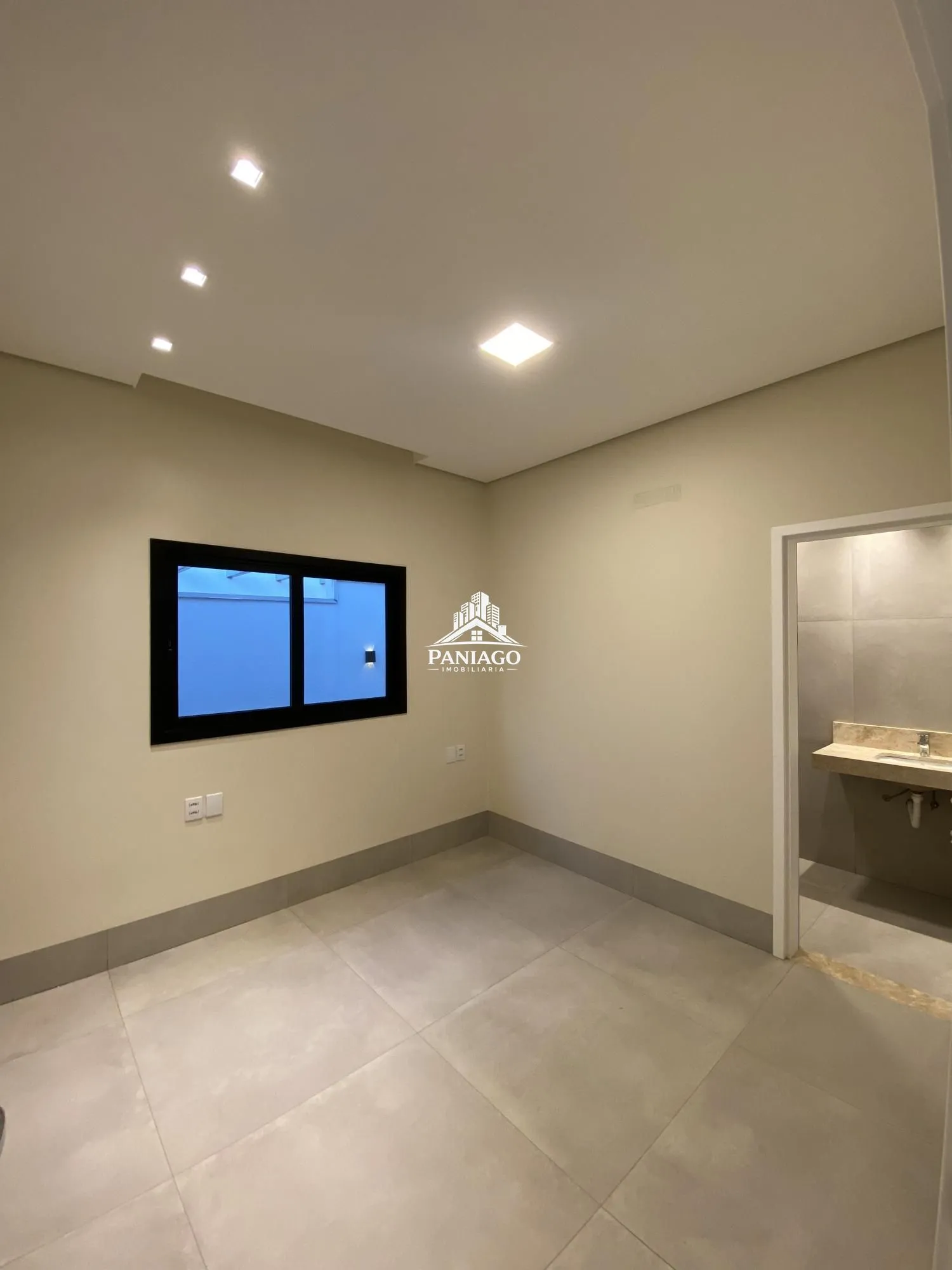 Imagem Casa Térrea Belvedere II, 3 Suítes, Piscina Aquecida, Energia Solar R$ 1.790.000