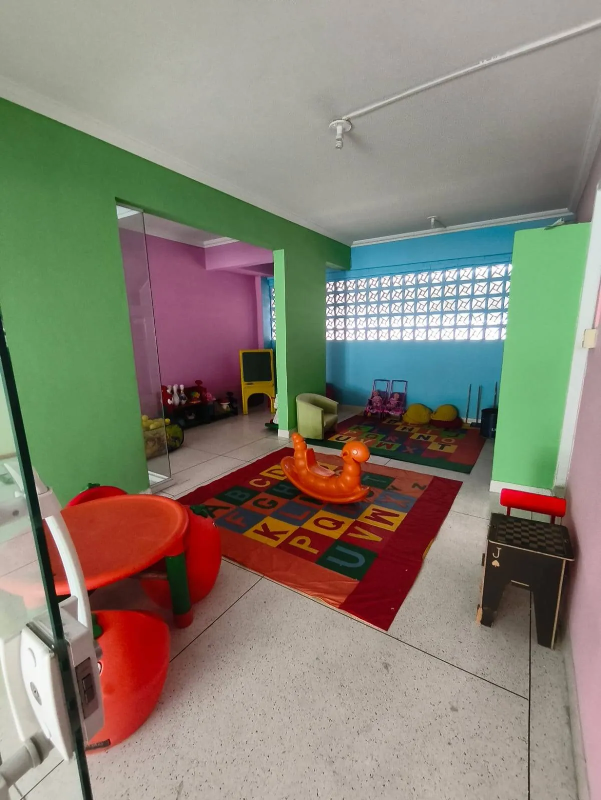 Imagem Apartamento Lauzane Paulista - 48M², 1 Dorm, 1 Vaga.