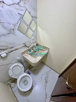 Imagem Apartamento Alto Padrão em Tombo, Guarujá/SP
