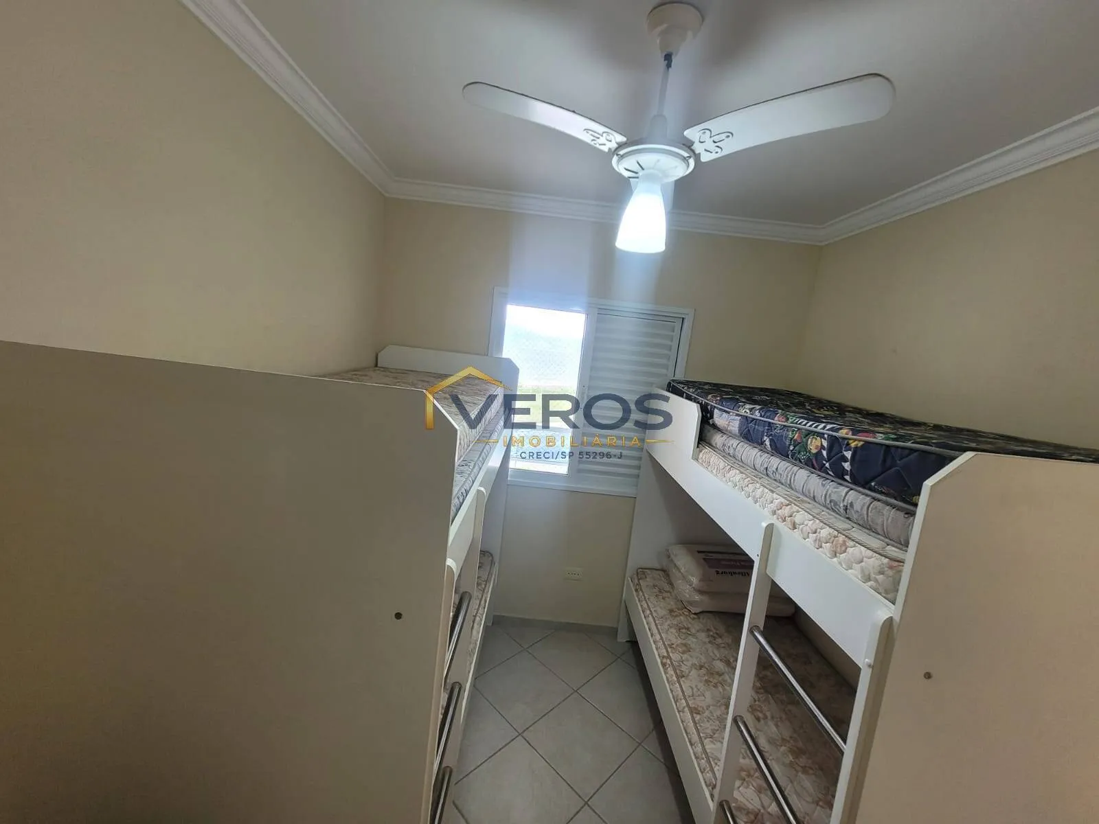 Imagem Apartamento à Venda no Aruan - 3 Dormitórios com Lazer Completo