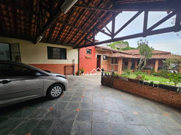 Imagem Chácara à venda, 1000 m² por R$ 590.000,00 - Gran Park - Piracicaba/SP