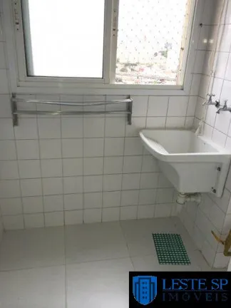 Foto do imóvel Apartamento com 2 Quartos para Alugar, 54 m² em Penha de França - São Paulo