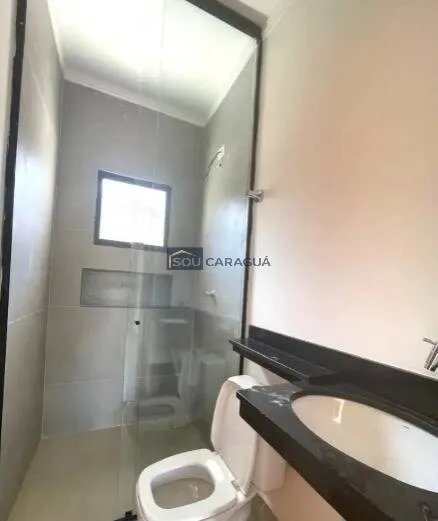Imagem Kitnet à Venda no Pontal Santa Marina I Nova | Aceita Financiamento