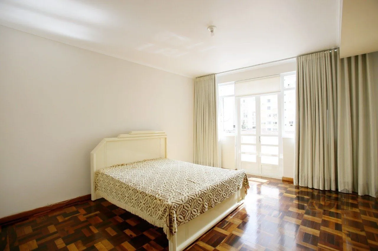 Imagem Apartamento 3 dormitórios à venda Centro Histórico Porto Alegre/RS