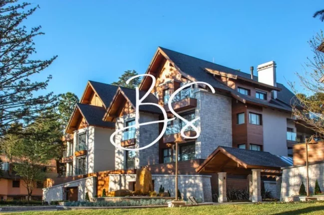 Imagem APARTAMENTO RESIDENCIAL em GRAMADO - RS, Planalto