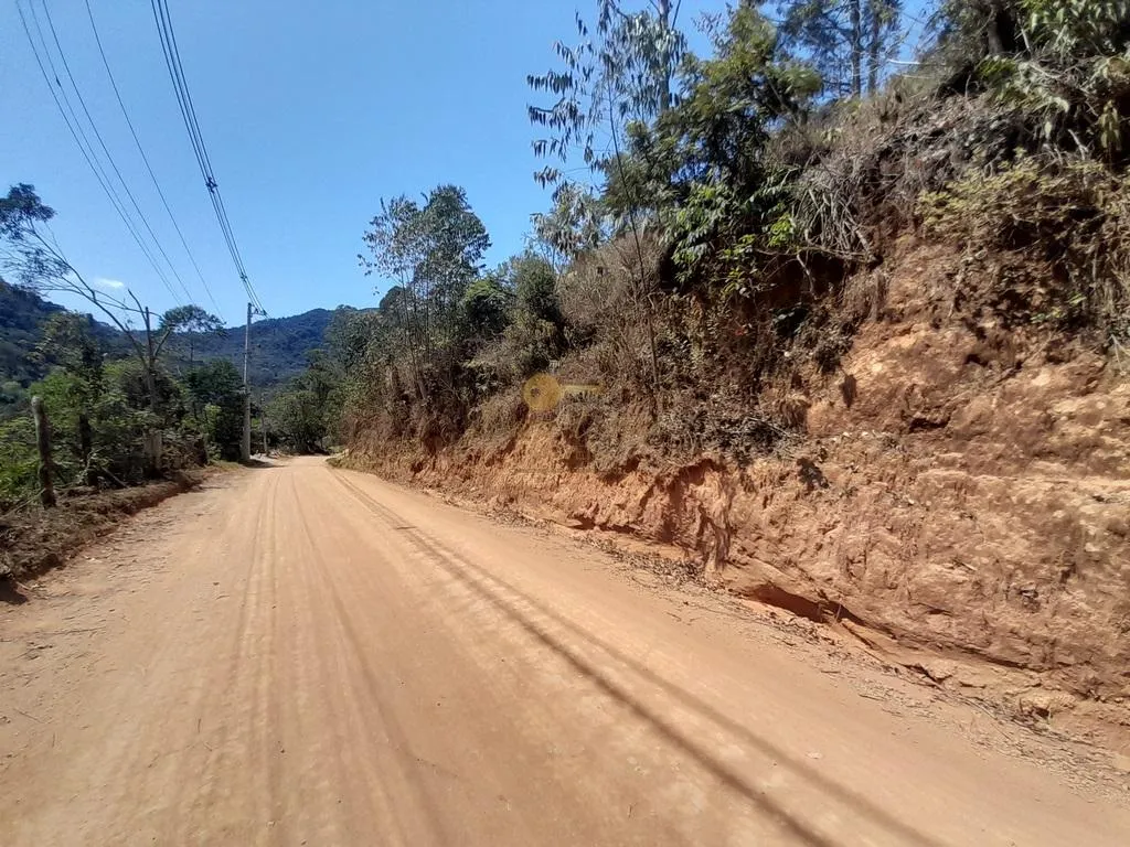 Imagem Terreno para Venda em Teresópolis / RJ no bairro Albuquerque