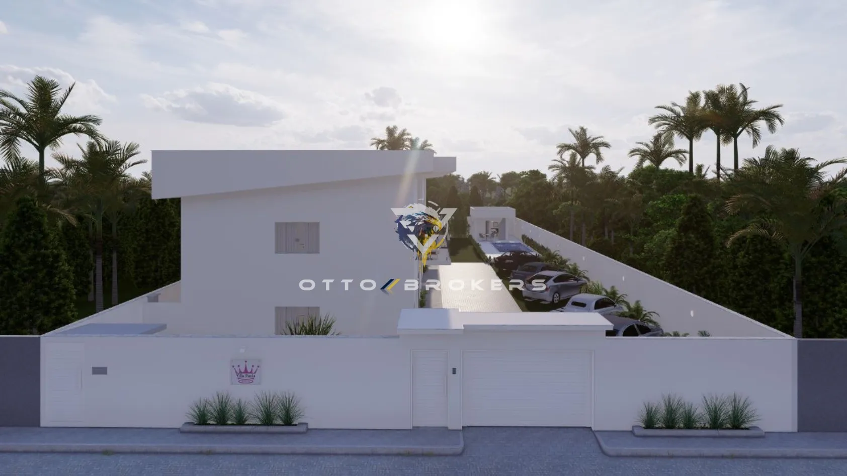 Imagem APARTAMENTO RESIDENCIAL em PORTO SEGURO - BA, Village 1