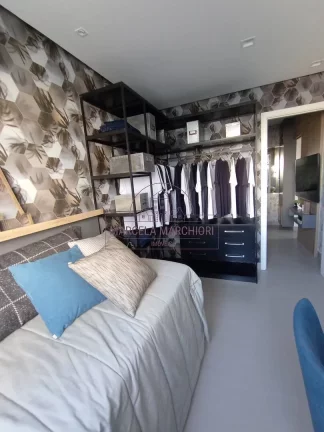 Foto do imóvel Apartamento 2 quartos excelente para investimento em Itaparica