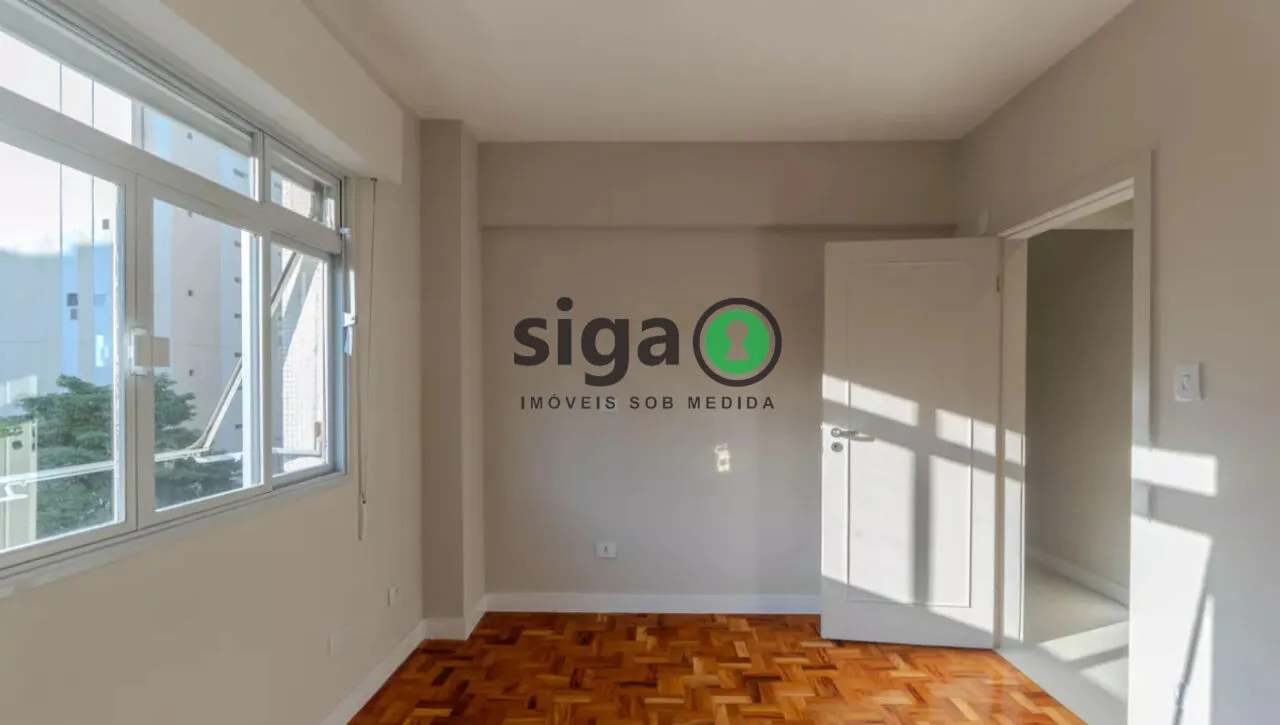 Imagem Apartamento com 3 quartos para venda na Bela Vista
