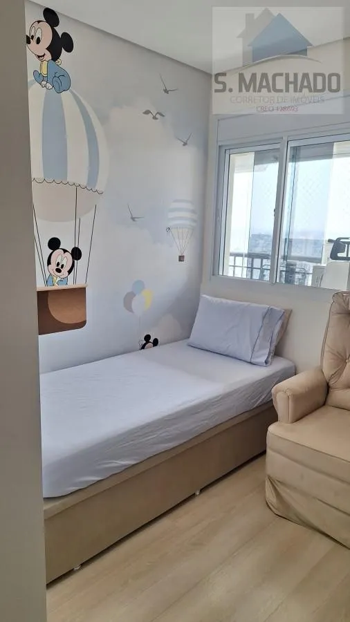 Imagem Apartamento para Venda em Santo André / SP no bairro Vila Curuça