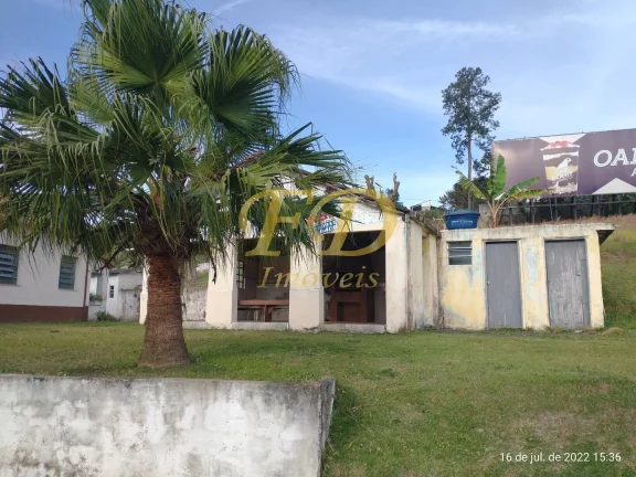 Imagem Chácara em Mairiporã