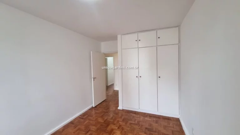 Imagem Apartamento à venda Jardim América São Paulo