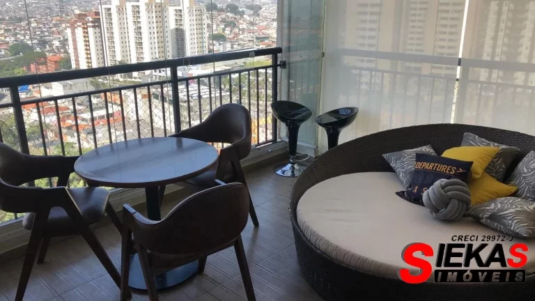 Imagem Apartamento à venda em São Paulo-SP, Jardim Piqueroby: 2 quartos, 1 sala, 1 banheiro, 1 vaga de garagem, 68m² de área.