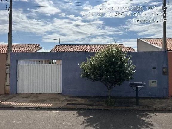 Oportunidade Única em PENAPOLIS - SP | Tipo: Casa | Negociação: Licitação Aberta | Situação: Imóvel em R LAURINDA FERNANDES DE SOUZA