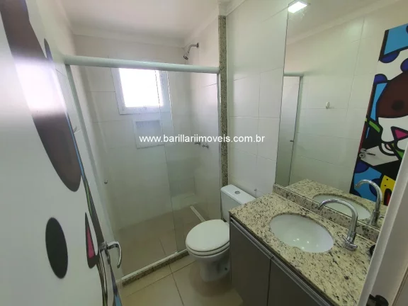 Imagem Apartamento à venda em Ribeirão Preto-SP, Bosque das Juritis: 2 quartos, 1 suíte, 2 salas, 2 banheiros, 2 vagas, 67m².