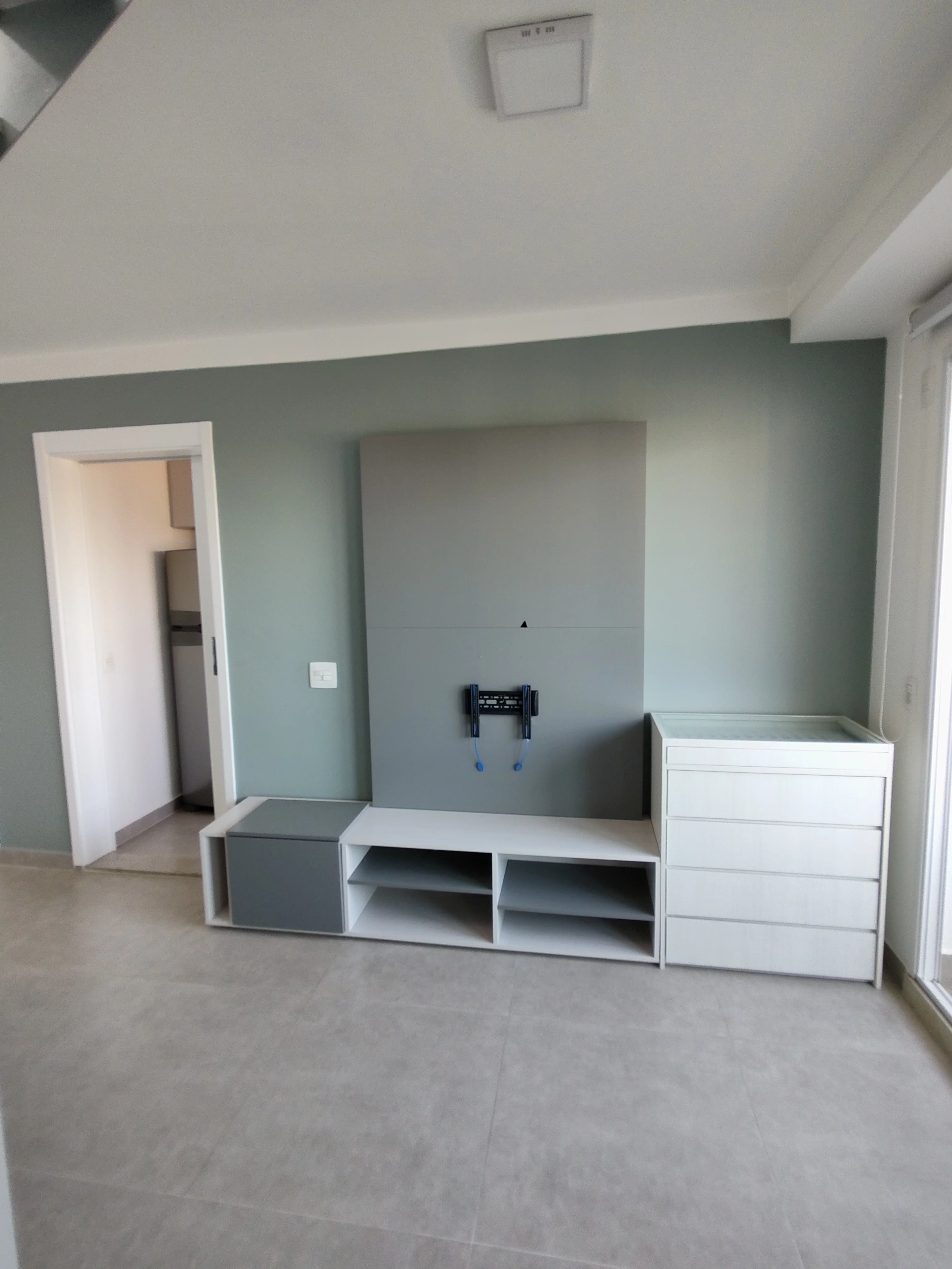 Imagem Studio Cobertura Duplex à venda em Jabaquara, SP