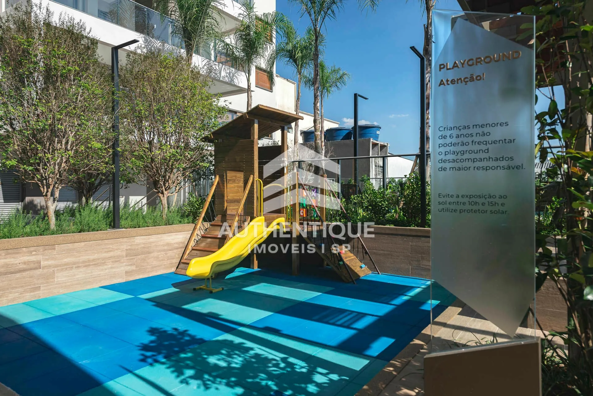 Imagem KEY MOEMA - Apartamento à venda em São Paulo/SP