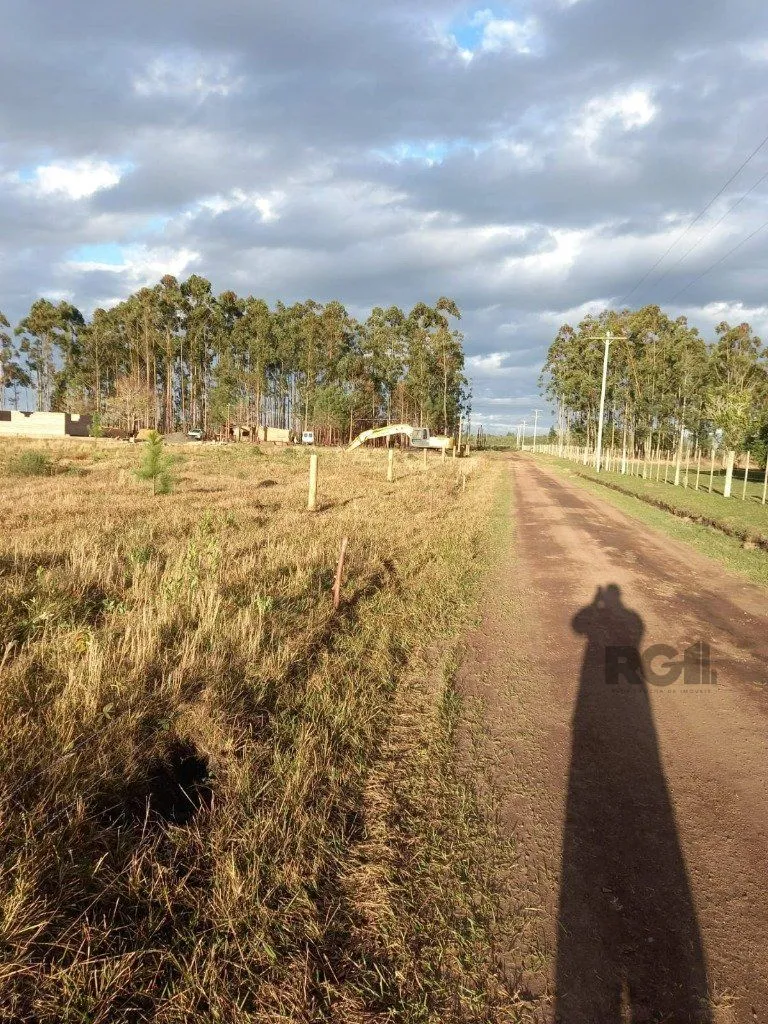 Imagem Sítio em Caravagio