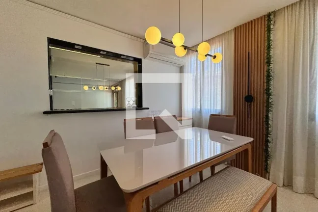 Imagem Apartamento à Venda - Recreio, 2 Quartos, 88 m2