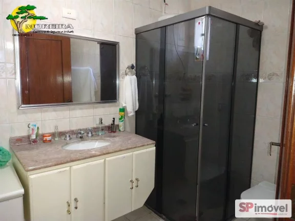 Imagem SOBRADO 500M², 3 DORMS SENDO 1 SUITE E 6 VAGAS NO JARDIM SÃO BENTO
