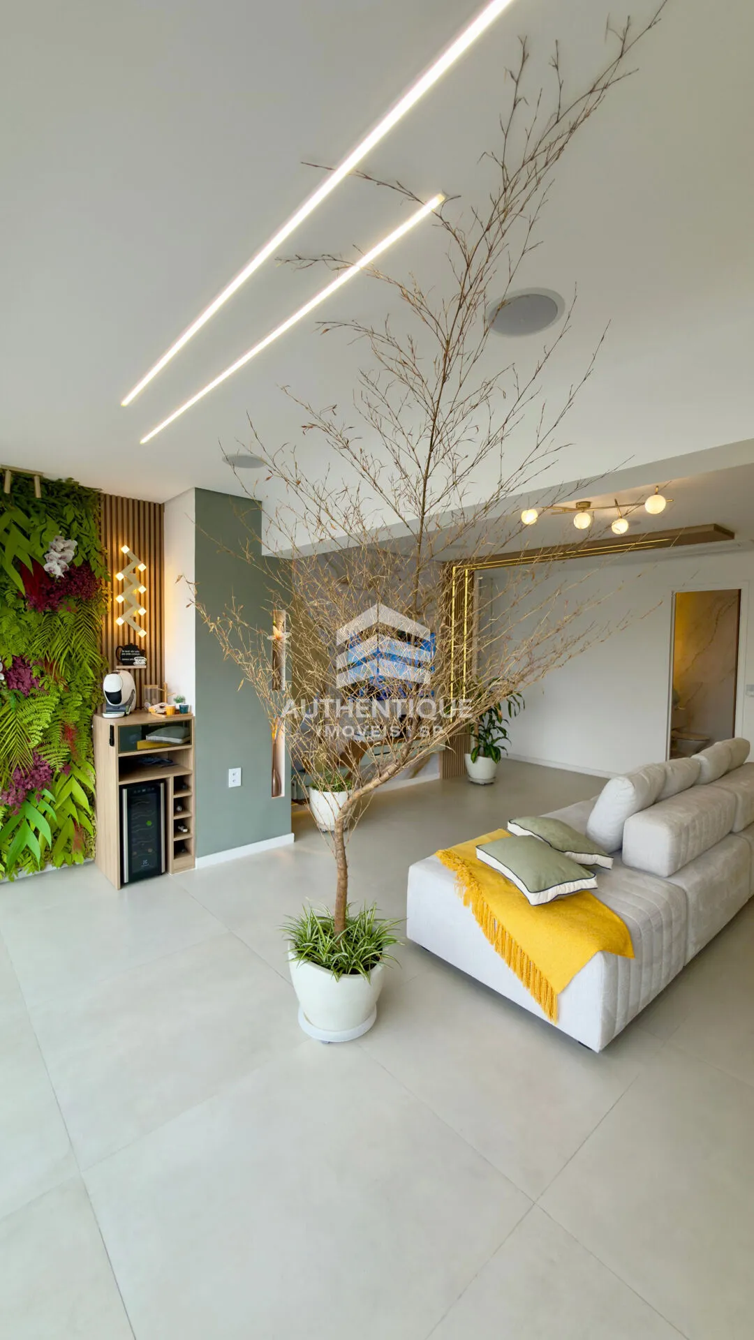 Imagem HAUS MITRE BROOKLIN - Apartamento no bairro Brooklin à venda
