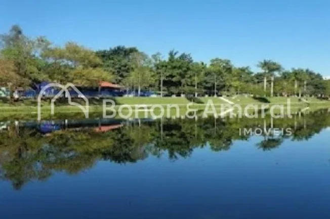 Imagem Terreno à venda no Condomínio Acácias com 300 m² e excelente localização interna, ideal para q...