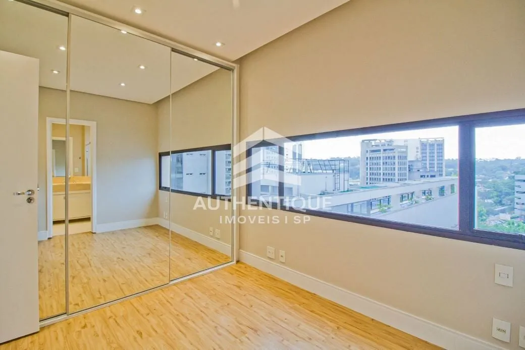Imagem LIMITED FUNCHAL VILA OLIMPIA - Apartamento à venda em São Paulo/SP