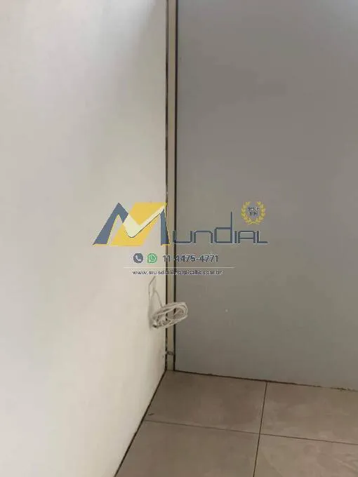 Imagem Alugo Salão Comercial em Santo André, Vila Alice