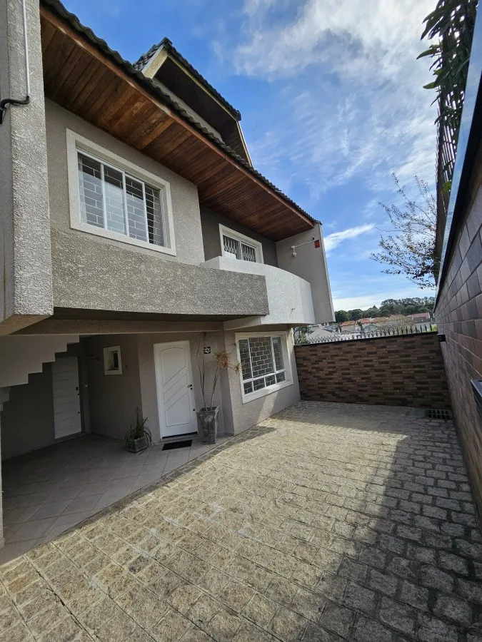 Imagem Sobrado triplex 3q, no Bairro Boa Vista 151 m2. R$ 865.000.