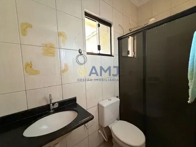 Imagem Chácara a venda no Condomínio Terra do Boi I