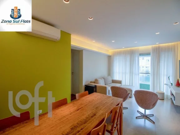 Imagem Apartamento à Venda No Planalto Paulista Com 3 Dormitórios Sendo 1 Suíte e 2 Vagas