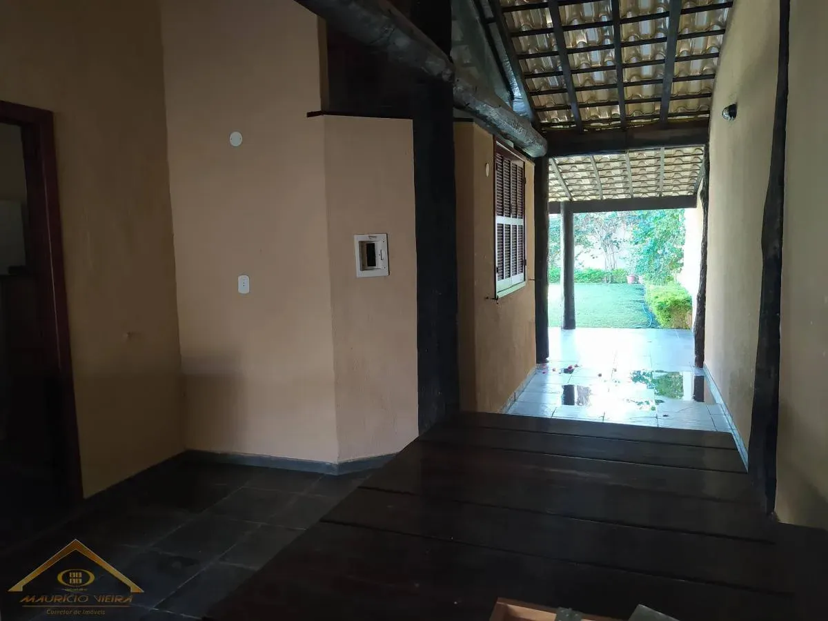 Imagem Casa para Venda em Cabo Frio / RJ no bairro Palmeiras