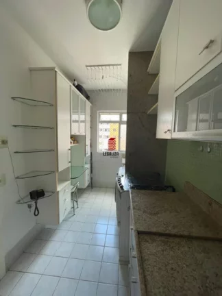 Imagem Lindo apartamento 2 qts mobiliado Jardim Camburi
