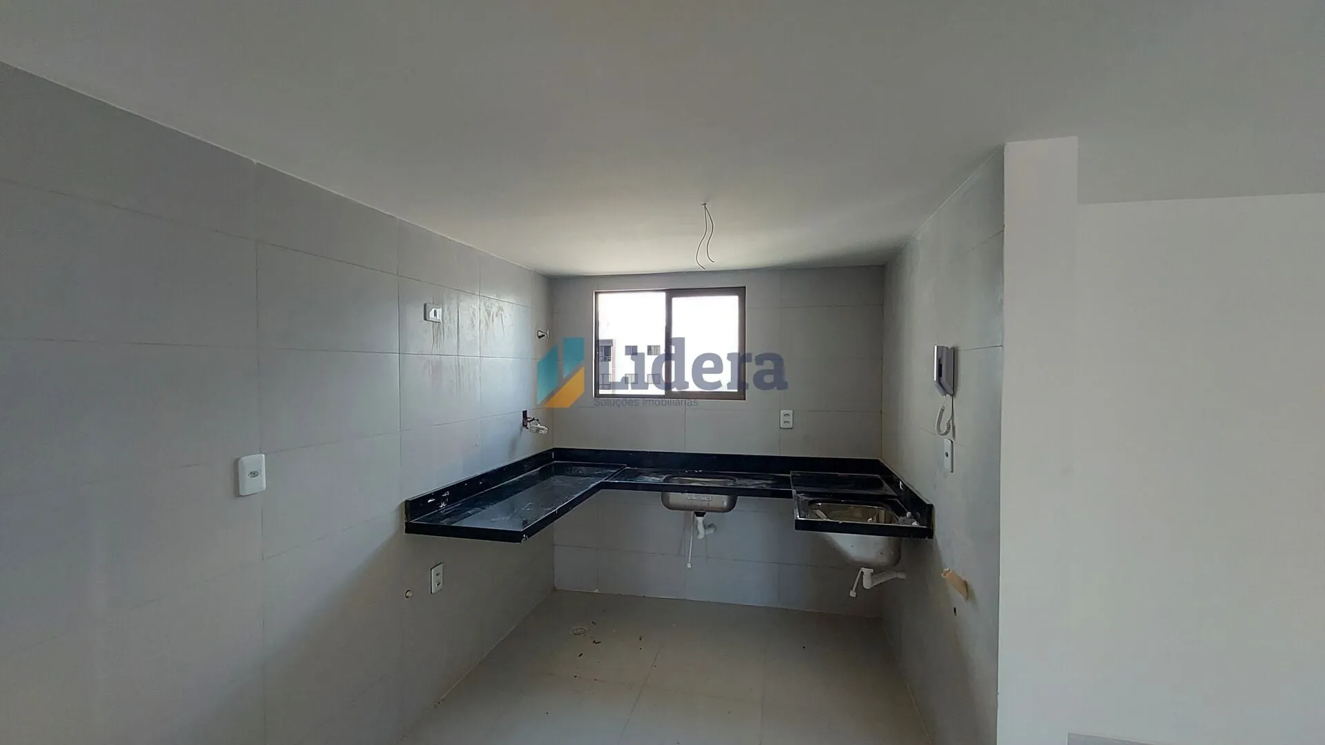 Imagem Apto - 3 Quartos - 1 Suíte - 81,24 m² - Intermares, Cabedelo/PB