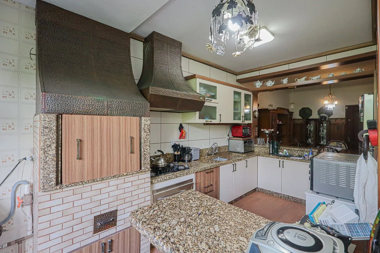 Imagem Apartamento 04 dormitórios Higienópolis Porto Alegre