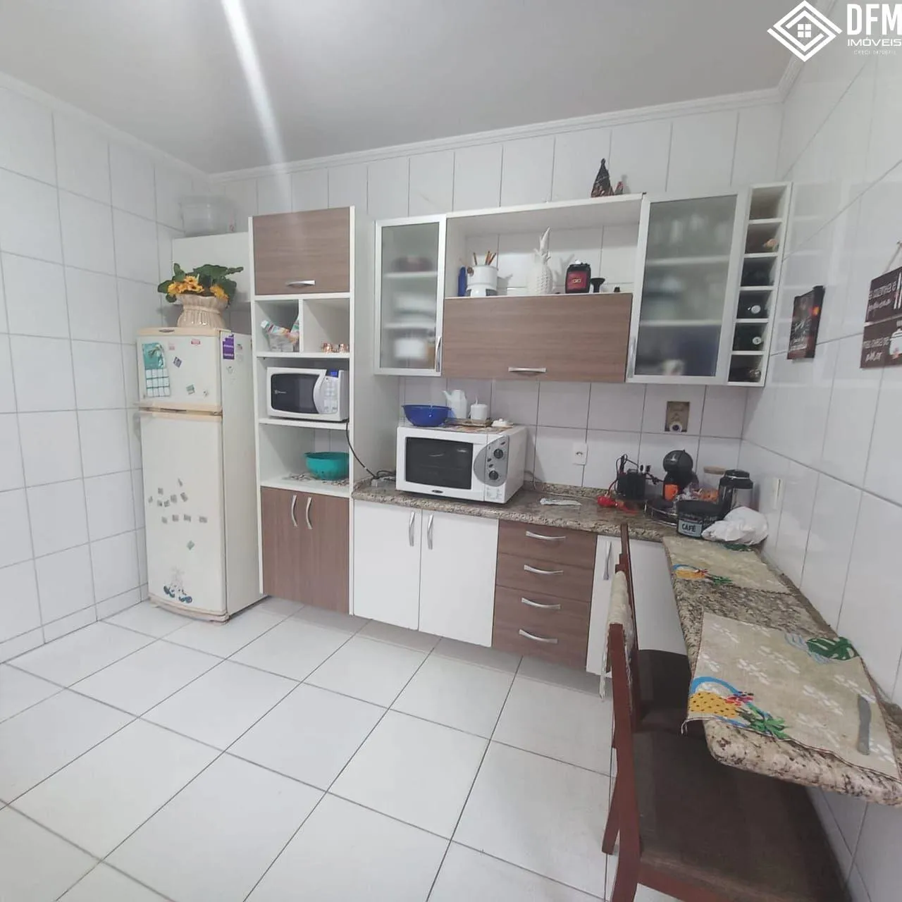 Imagem Sobrado com 3 Dormitorio(s) localizado(a) no bairro Mogi Moderno em Mogi das Cruzes / Mato Grosso do Sul Ref.:4433