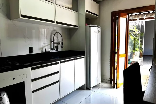 Imagem Casa para venda no bairro São José em Canoas